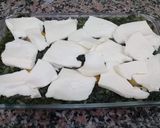 Foto del paso 2 de la receta: Lasaña de acelga sin harina (vegetariano) 😍😘