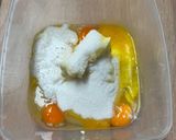 Belga gofri recept fázis 1 fotója