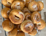 Foto del paso 9 de la receta: Rosquillas de limón