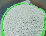 আলুর পরোটা(Aloor Porota recipe in bengali) রেসিপির ধাপ 1 ছবি