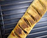 Foto del paso 14 de la receta: Strudel de manzana