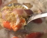 صورة لخطوة 1 من وصفة 🌺 شوربة عدس 🌺