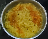 மாங்காய் தொக்கு ரெசிபி ஸ்டேப் 3 புகைப்படம்