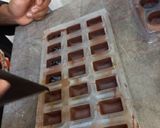 Foto del paso 12 de la receta: Bombones de chocolate