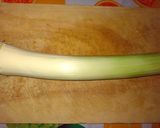 Foto del paso 1 de la receta: Sopa Cultivateur 🥰