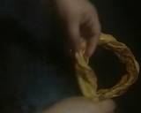 Zataar Braided Bread recipe step 14 photo