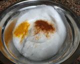 Foto del paso 5 de la receta: Pechuga de pollo rebozada