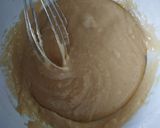 Foto langkah ke 2 dari resep Bolu Pisang Kukus (No Mixer).