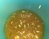 Foto del paso 2 de la receta: Pan de nuez