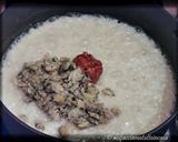 Foto del passaggio 5 della ricetta Risotto Vongole e Nduja mantecato al Mascarpone