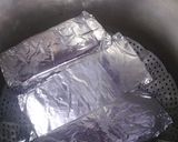 Foto del paso 6 de la receta: Tamales de pollo