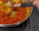 Foto langkah ke 2 dari resep Sambal Cumi Asin.