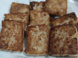 Dimsum - Kue Lobak