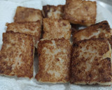 Foto langkah ke 10 dari resep Dimsum - Kue Lobak.