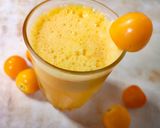 Foto del paso 3 de la receta: Jugo de aguaymanto