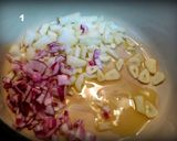 Foto del paso 1 de la receta Potaje clásico
