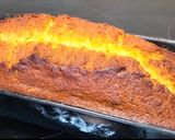 A picture of step 6 of Quick And Easy Orange Cake Recipe.