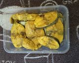 Foto langkah ke 3 dari resep Tongkol Masak Pindang.