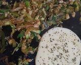 Foto del paso 7 de la receta: Quesadillas 🌮
