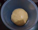 Foto langkah ke 2 dari resep Homemade Cheesy Bites Pizza.