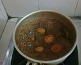 Foto langkah ke 3 dari resep Telur pindang.