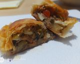 Foto del paso 7 de la receta: Empanadas de Cordero🧡