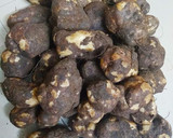 சிறு கிழங்கு பொரியல் ரெசிபி ஸ்டேப் 1 புகைப்படம்