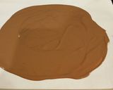 A picture of step 3 of Ultra Smooth Milk and Dark Chocolate Bark.