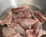 Foto langkah ke 1 dari resep Ayam Ungkep.