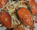起士馬鈴薯烤魚的食譜步驟1照片