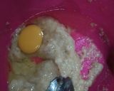 Foto langkah ke 2 dari resep Banana choco brad.