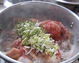 Foto del paso 1 de la receta: Sudado casero de pollo