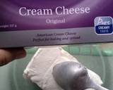 Kek Kukus Coklat Cheese