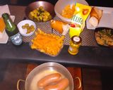 Foto del paso 1 de la receta: Picada tipo alemana