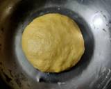 Roti goreng (no ulen) langkah memasak 3 foto
