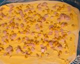 Vajdasági sós (maradék mentő töltelékkel -sonkás, kukoricás) recept fázis 3 fotója