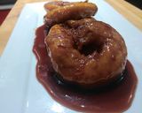 Foto del paso 3 de la receta: Picarones