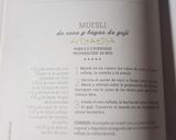 Foto del paso 2 de la receta: Muesli de Coco y bayas de Goji