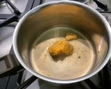 Une image de l'étape 6 de Concombre Mariné à l’Asiatique.