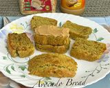 A picture of step 11 of Avocado Bread.
