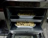 Foto langkah ke 9 dari resep Puding roti choco cheese.