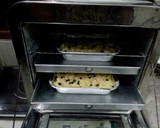 Foto langkah ke 9 dari resep Puding roti choco cheese.