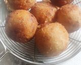 ચીઝ પોટેટો બોલસ (Cheese Potato Boll Recipe In Gujarati) રેસીપી સ્ટેપ4ફોટો
