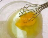 Foto langkah ke 1 dari resep Bolu Nutrisari.