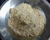 A picture of step 2 of Curd sago (Dahi Sabudana).