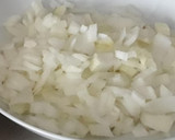 Foto del paso 1 de la receta: Potaje de acelgas con judías y bacalao