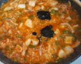 Foto del paso 5 de la receta: Arroz negro con alioli