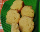 Foto langkah ke 9 dari resep Bolu Suri.