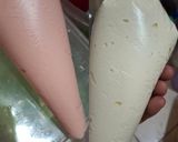 Foto langkah ke 4 dari resep Putu Ayu Klasik Merah Putih (Gluten Free).