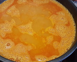 Foto del paso 6 de la receta: Arroz caldoso con bogavante calamar y gambas